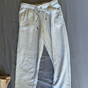 nike sweat pants